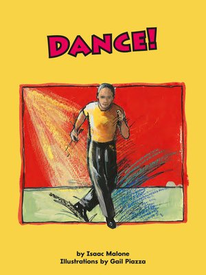cover image of Dance!